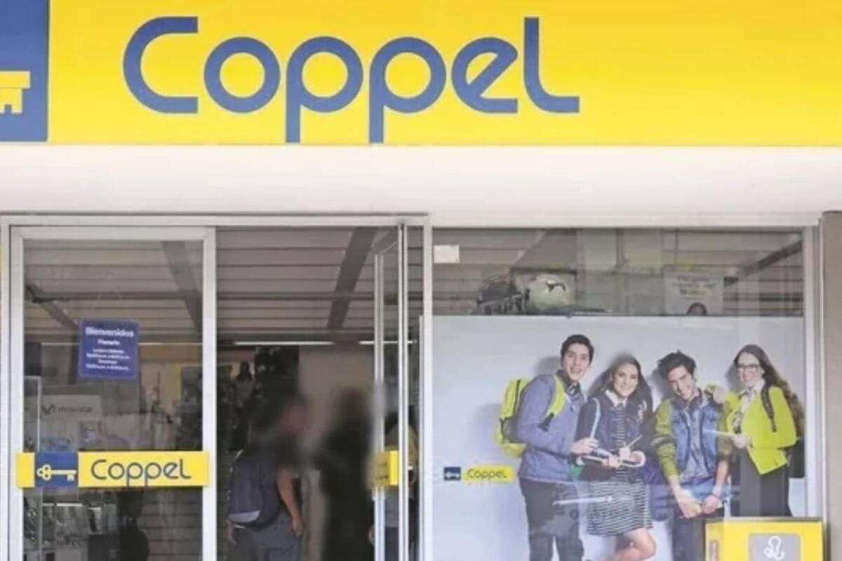 Coppel te presta ¡hasta por WhatsApp!