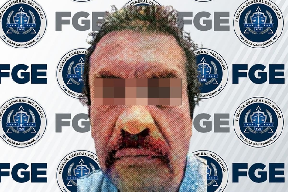 Dictan 50 años de prisión por secuestro agravado en Tijuana; víctima estuvo dos semanas en cautiverio