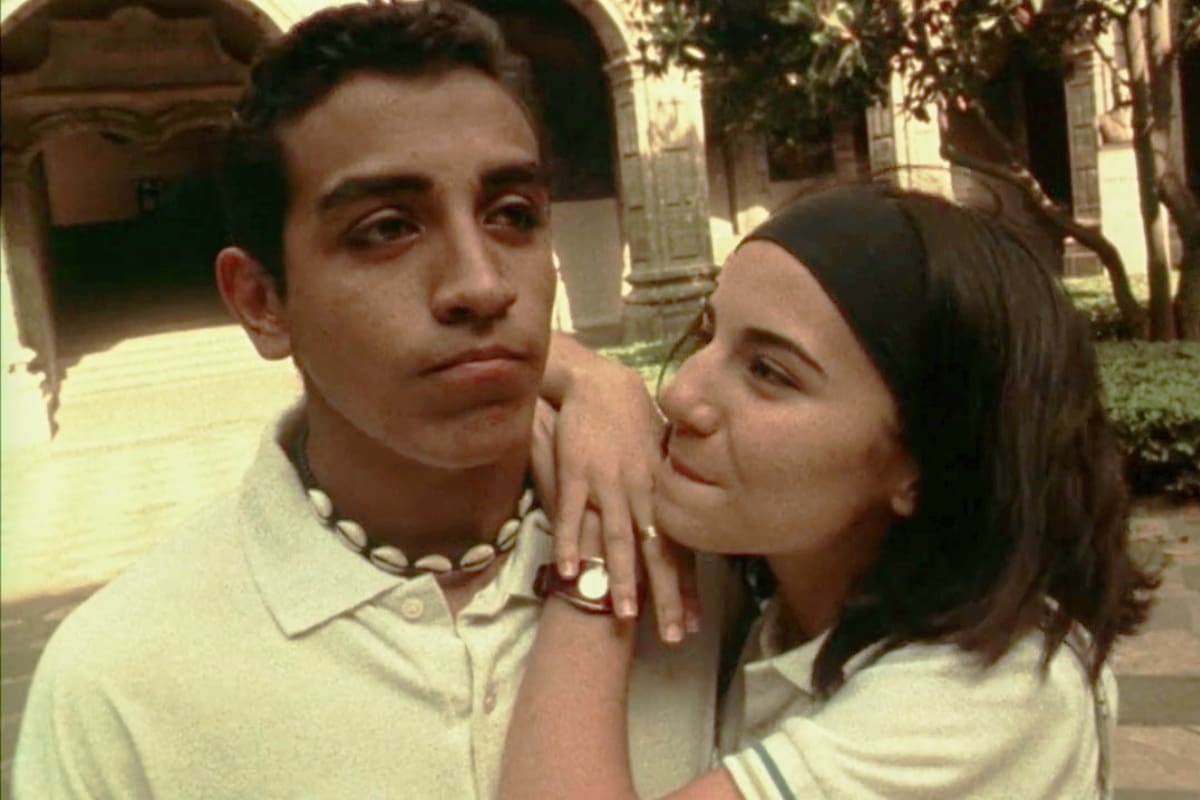 Martha Higareda y la vez que pidió permiso a sus papás para grabar ‘Amarte Duele’