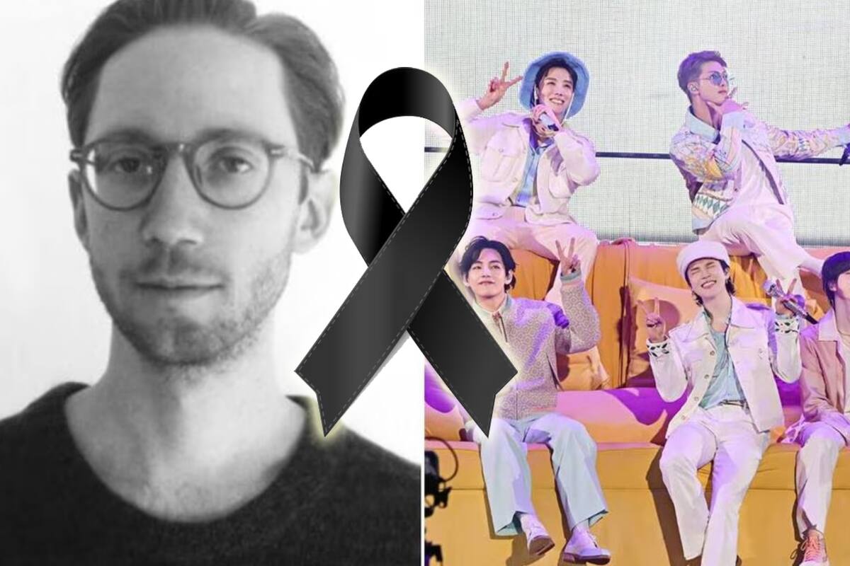 BTS de luto por muerte de compositor que "no buscaba alabanzas"