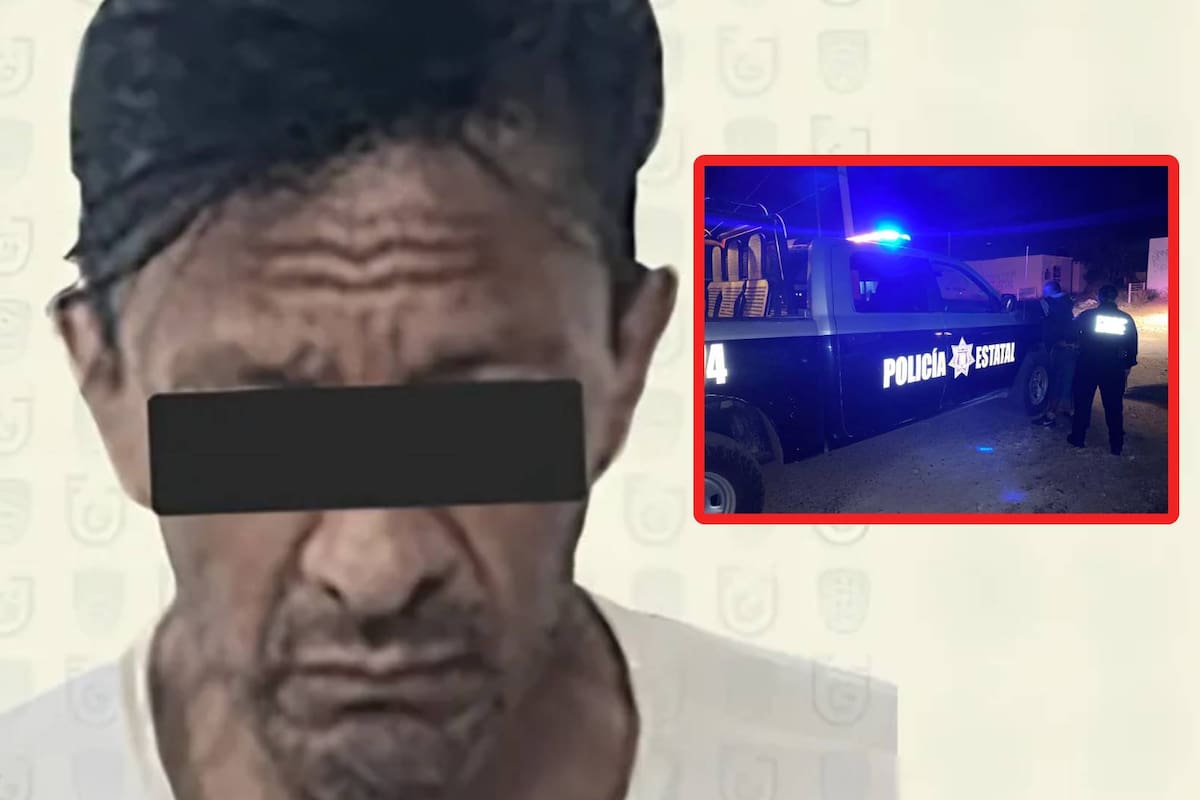 Vinculan a proceso a hombre que trasladó un cuerpo en una maleta en CDMX
