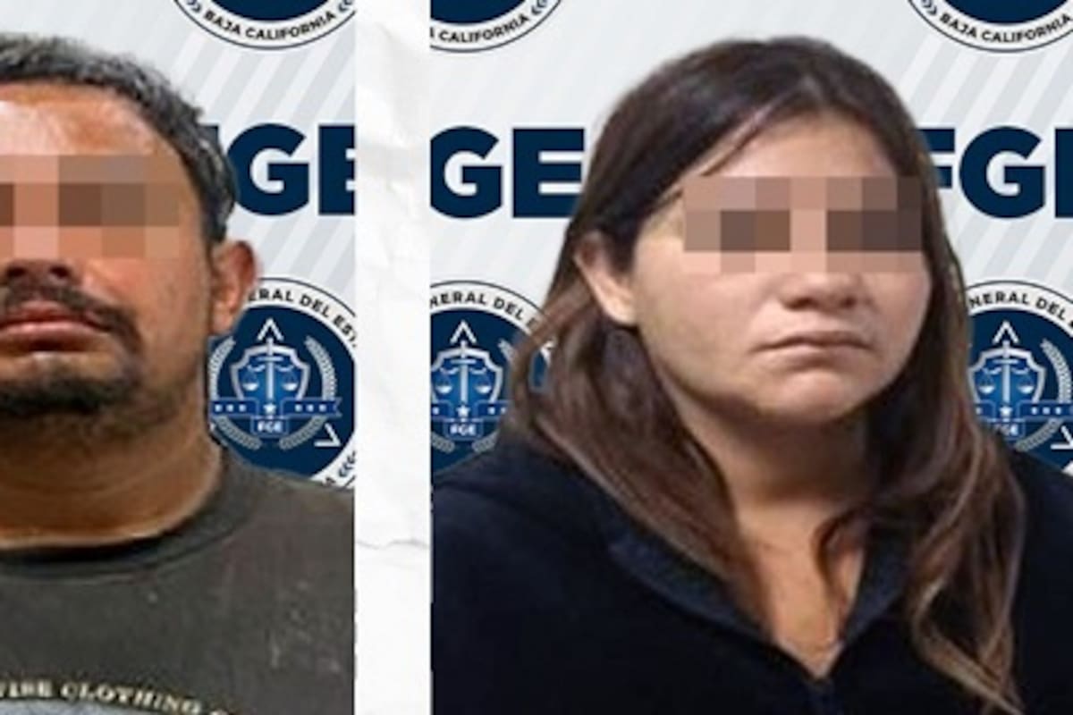 Casos de violencia doméstica lleva a dos acusados a prisión preventiva