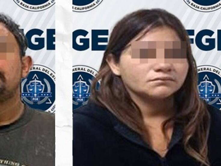 Casos de violencia doméstica lleva a dos acusados a prisión preventiva