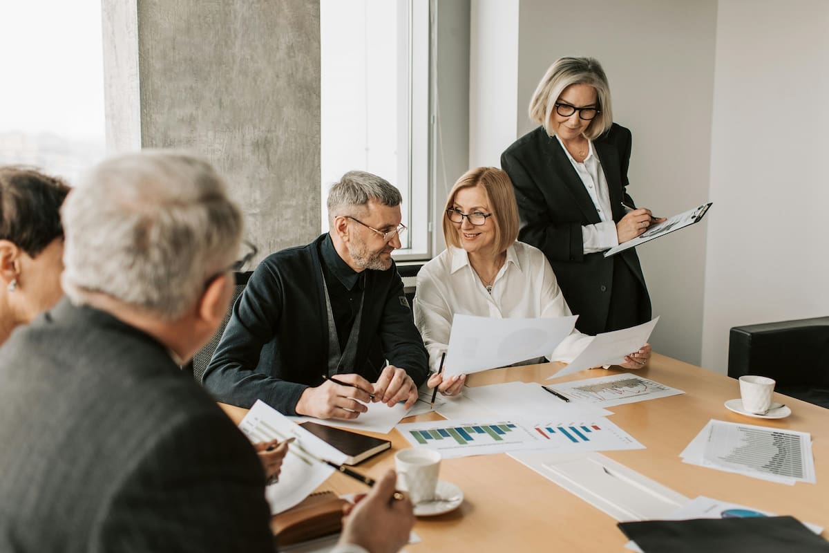 Trámites financieros que todo emprendedor debe dominar