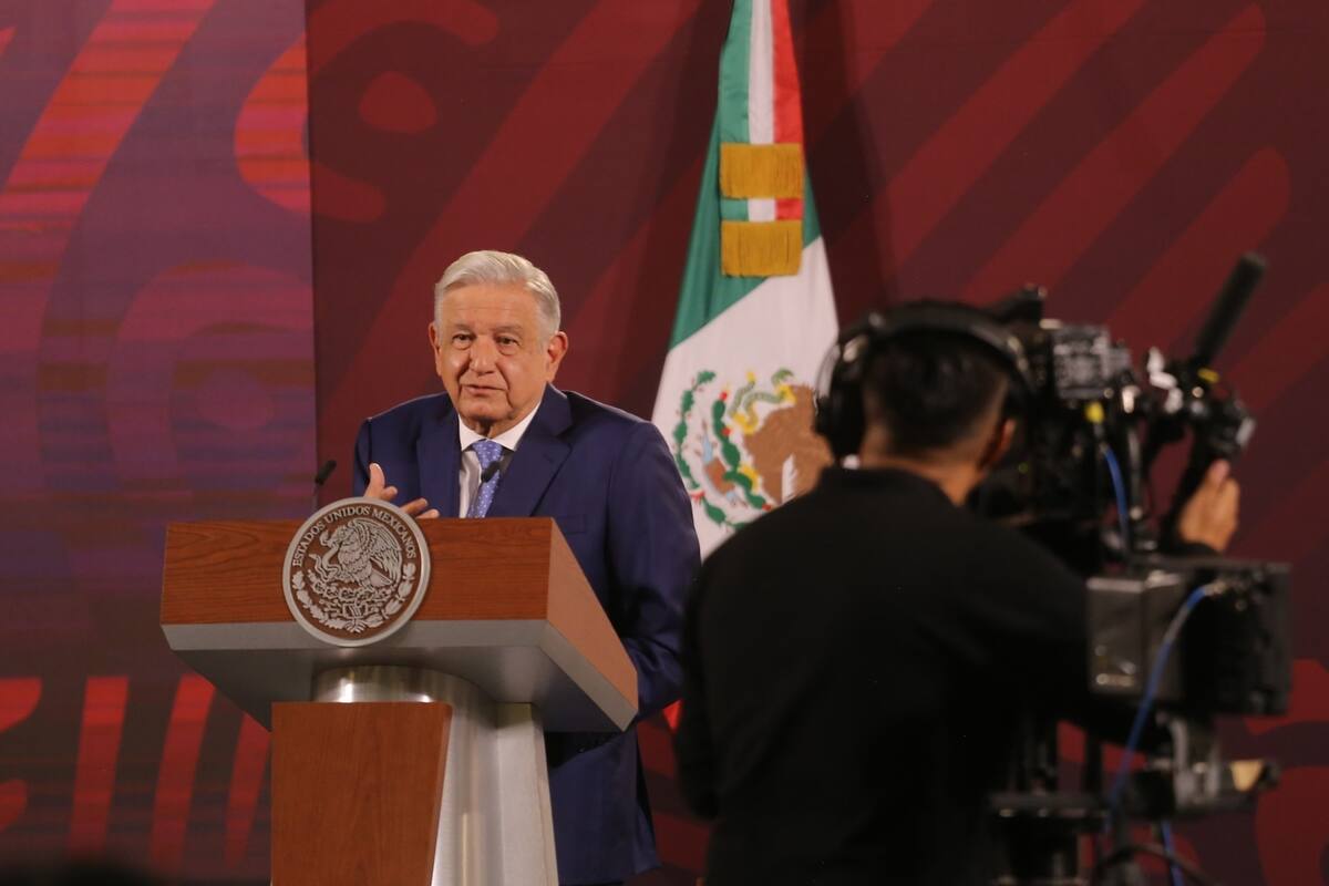 ¿En qué día terminará el sexenio de AMLO?