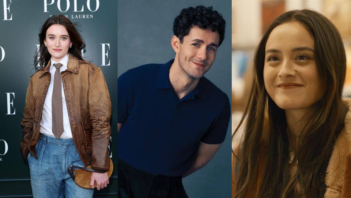 Sarah Pidgeon, Jonah Haur-King y Chase Sui Wonders estarán en la secuela de ‘I Know What You Did Last Summer’