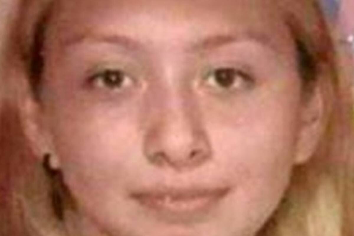 Se busca María Fernanda Galindo Hernández de 15 años de edad