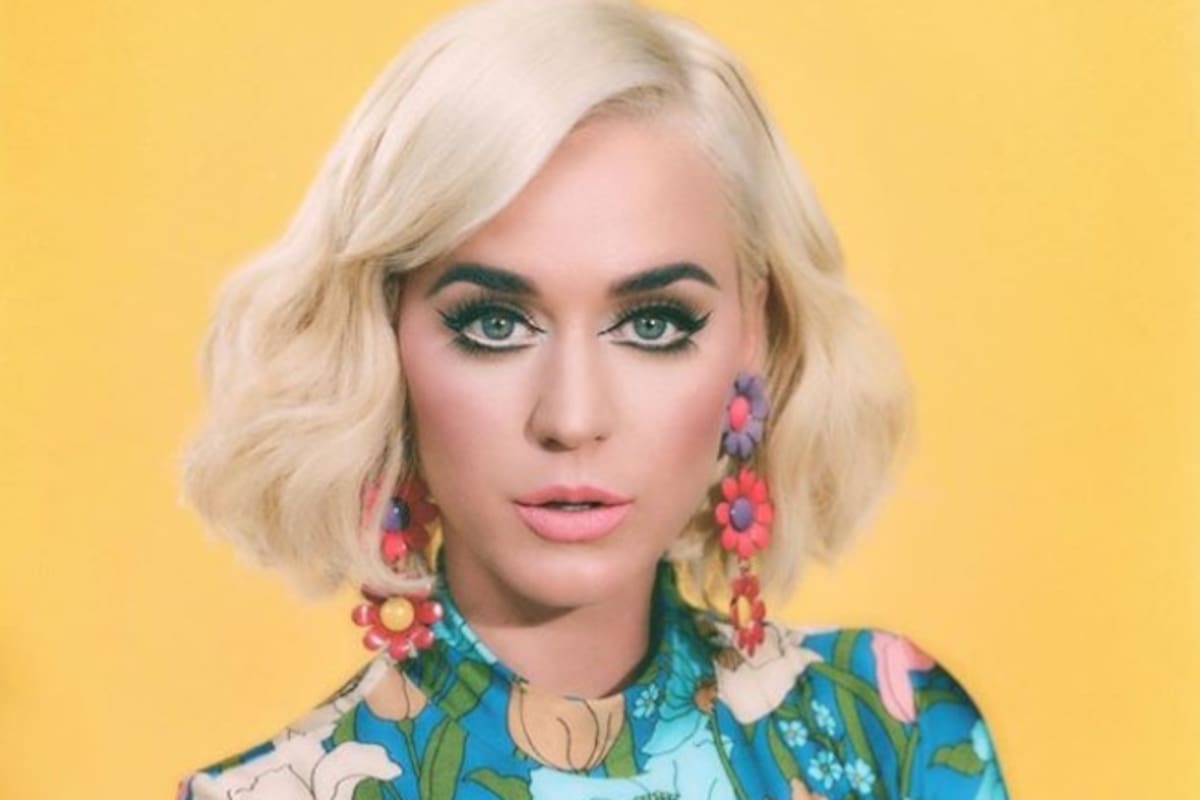Modelo acusa a Katy Perry de agresión sexual