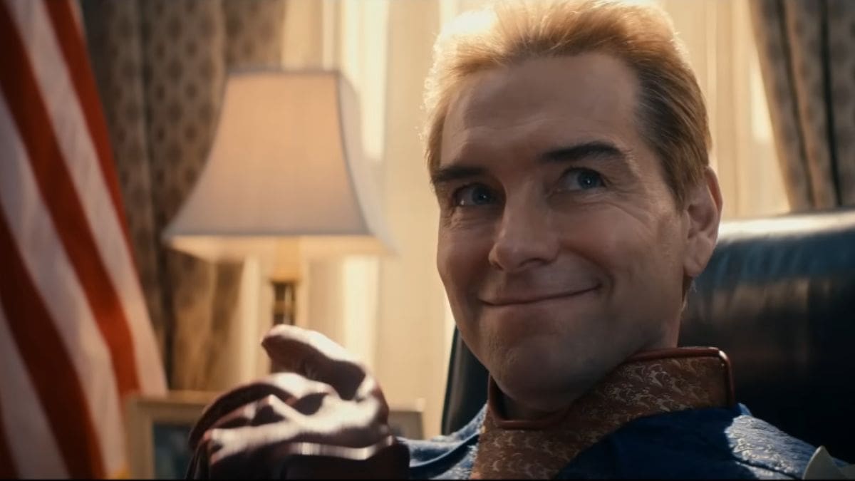 Eric Kripke explica el final de The Boys y el castigo definitivo para Homelander: “Fue muy satisfactorio” (SPOILER)