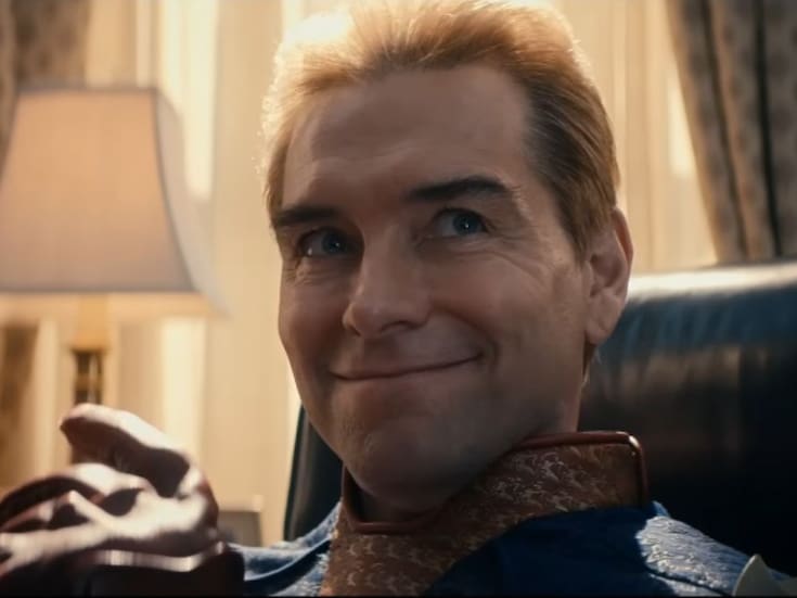 Tráiler final de The Boys: Homelander toma la Casa Blanca en la última temporada