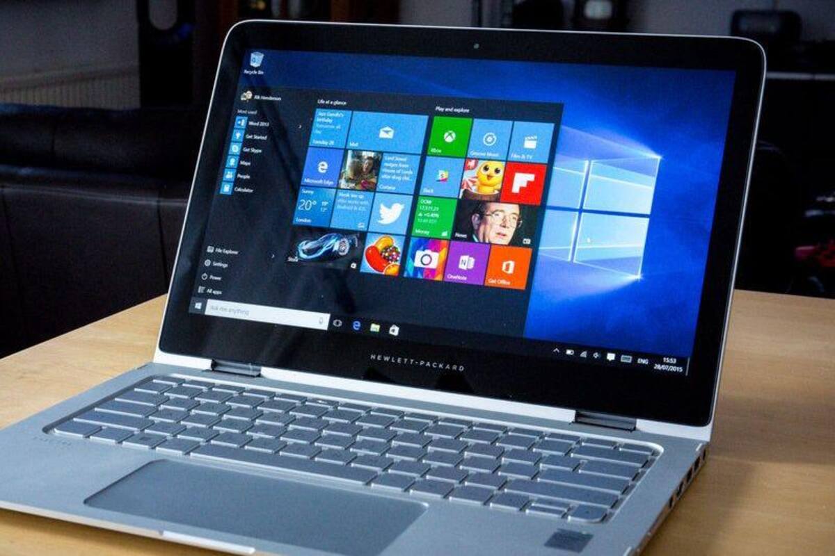 Usa Windows Hello para hacer compras en línea en Chrome