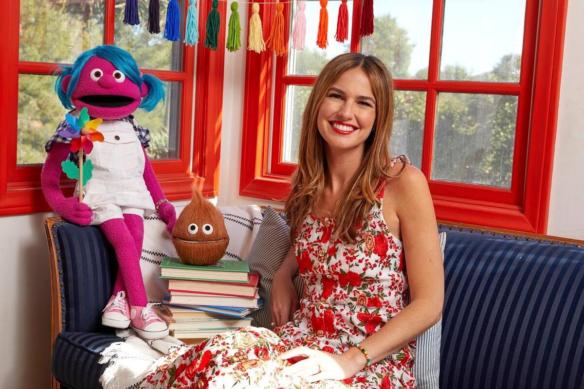 Busca 'Club Mundo Kids' despertar la curiosidad de los niños