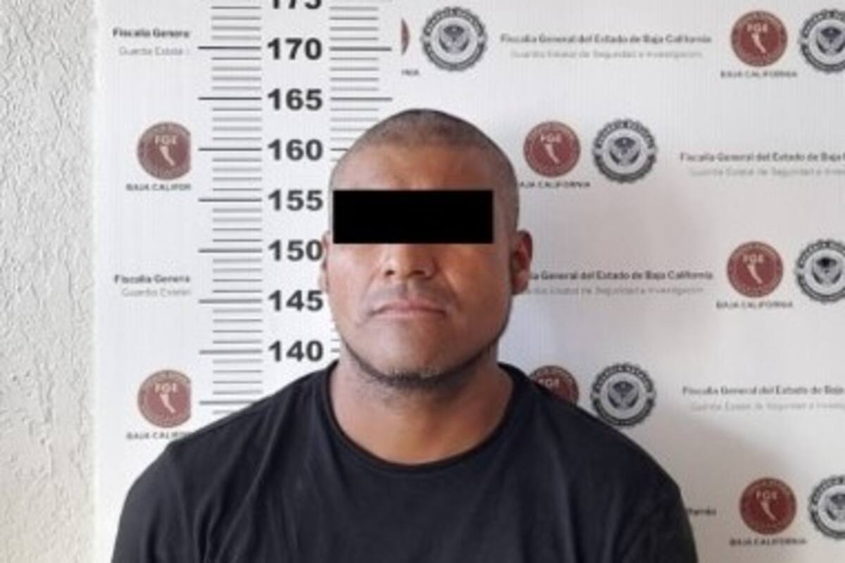 Capturan a otro implicado en triple homicidio