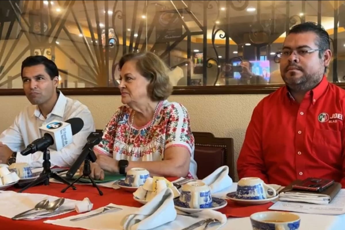 PRI impugna senaduría de Armando Ayala