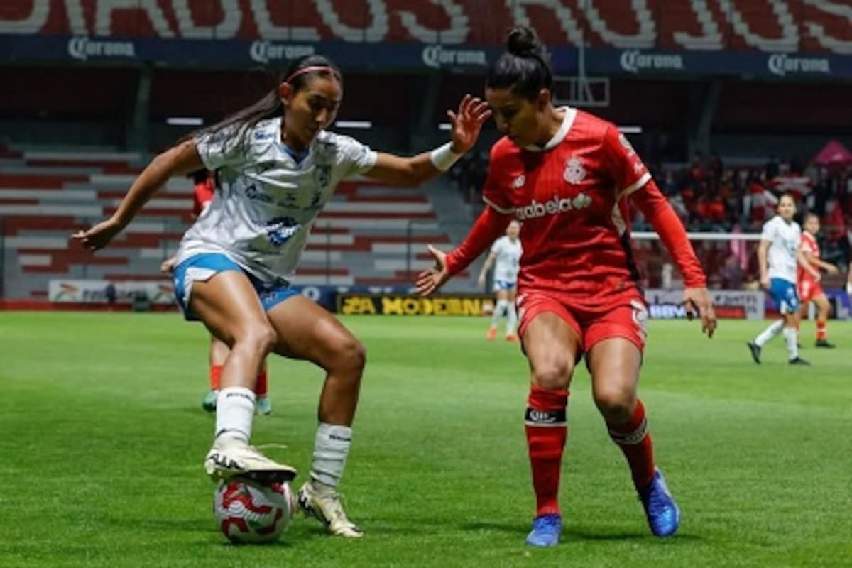 Bajacalifornianas vivieron concentración rumbo al Pre Mundial Sub 20 Femenil