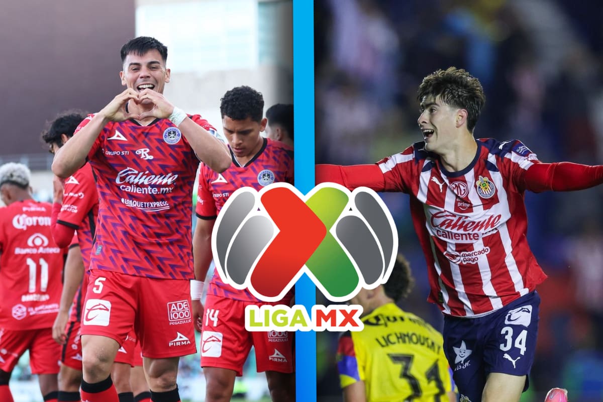 ¿Qué equipos ya cumplieron con la Regla de Menores en el Clausura 2026 en la Liga MX?
