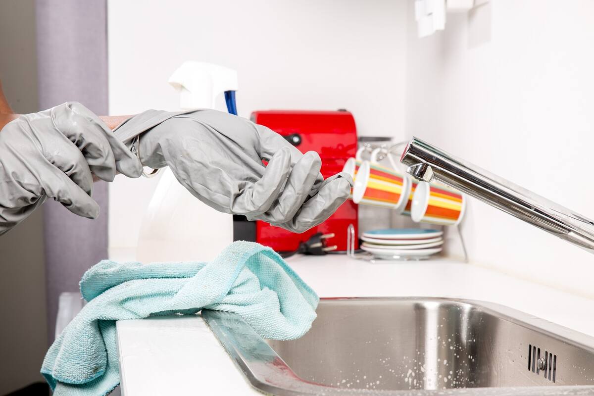 En América Latina el 50% de trabajadoras del hogar perdieron su empleo a causa de la pandemia