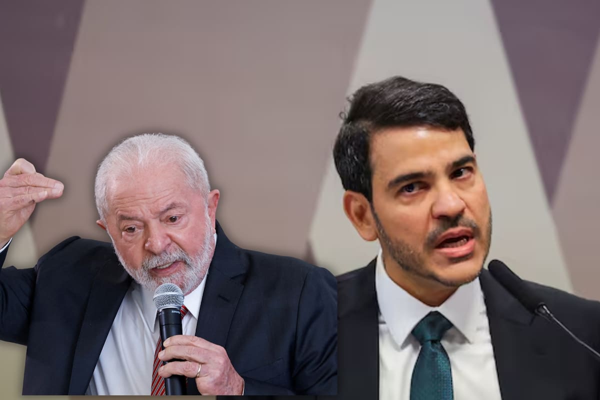Por primera vez en más de cien años el Senado de Brasil rechazó a un candidato a la Corte Suprema propuesto por el presidente Lula da Silva en una derrota histórica que agrava la tensión política rumbo a las elecciones