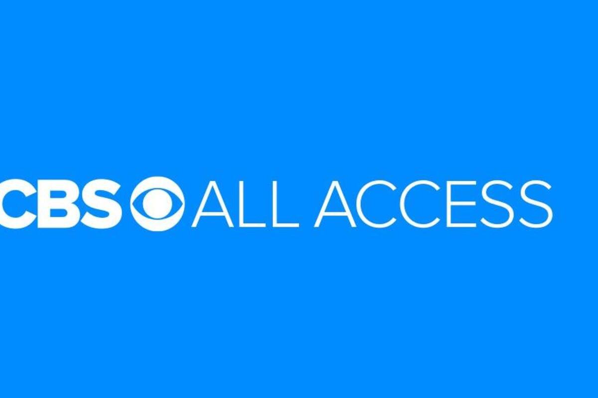 Este verano se lanzará una versión renombrada y actualizada de CBS All Access