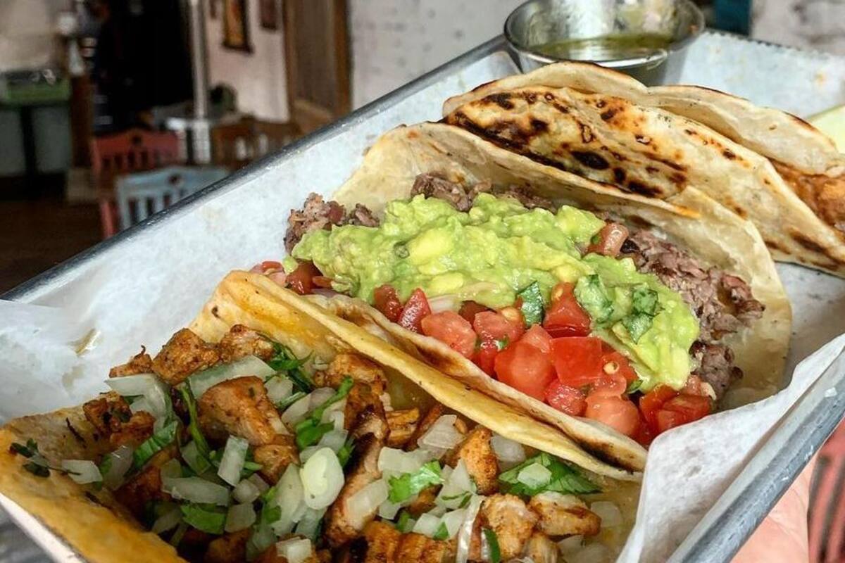El taco perfecto: Por qué este platillo habla tanto de México