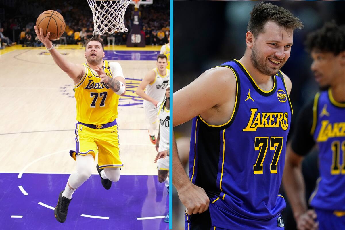 ¿Cómo será la adaptación de Luka Doncic a Los Ángeles según un miembro del Salón de la Fama?