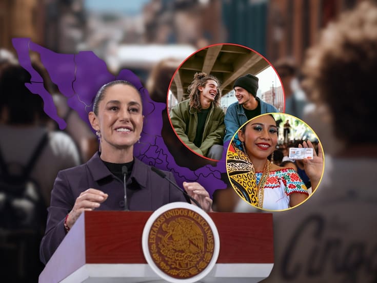 Mientras México destaca por su tasa de “ninis”, la beca Jóvenes Construyendo el Futuro iniciará sus registros a partir de octubre para que quienes no trabajan ni estudian obtengan 8 mil 480 pesos mensuales