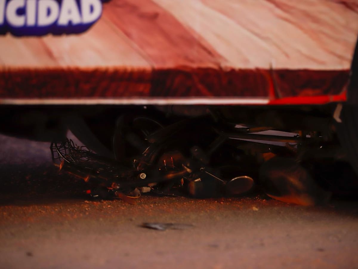 Fotos: Johnny Morales