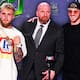 Jake Paul afirma que TKO le ha prohibido asistir a eventos de la WWE