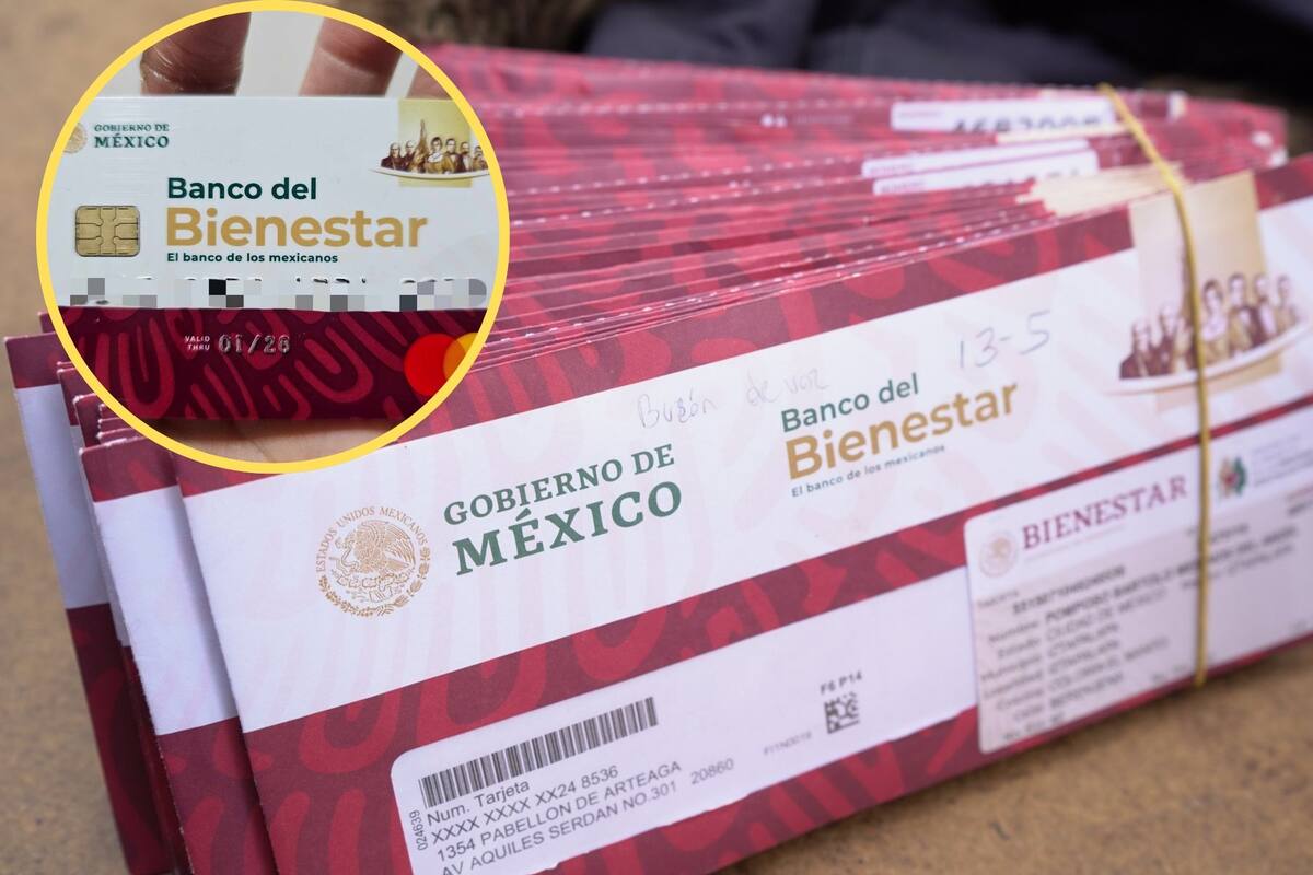 ¿Se puede heredar la Pensión del Bienestar?