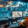 Del mineral a los datos