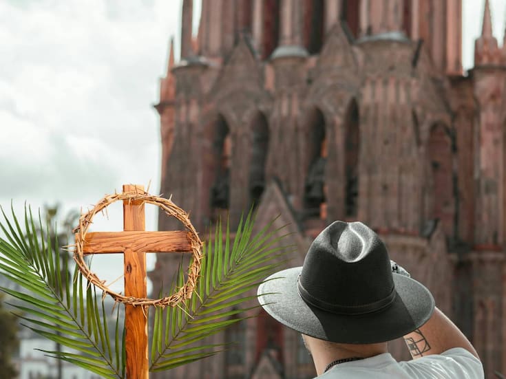 Semana Santa 2026 en México: Cuándo comienza el calendario litúrgico de la Iglesia católica