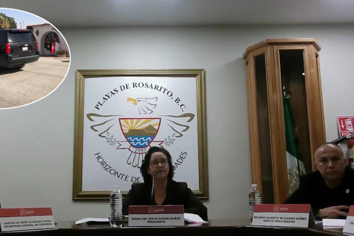 Aprueban renta de camioneta con blindaje millonario para titular de SSPC