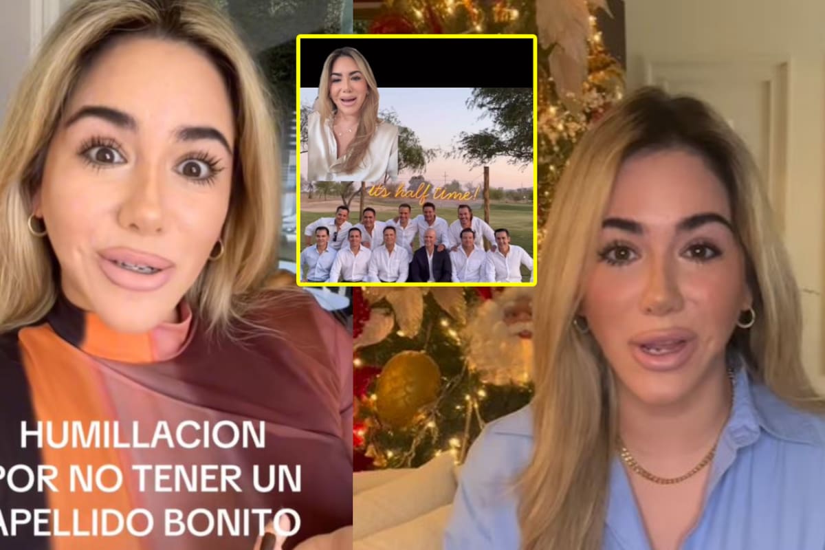 Bruna: La sonorense que se volvió viral hablando de la sociedad