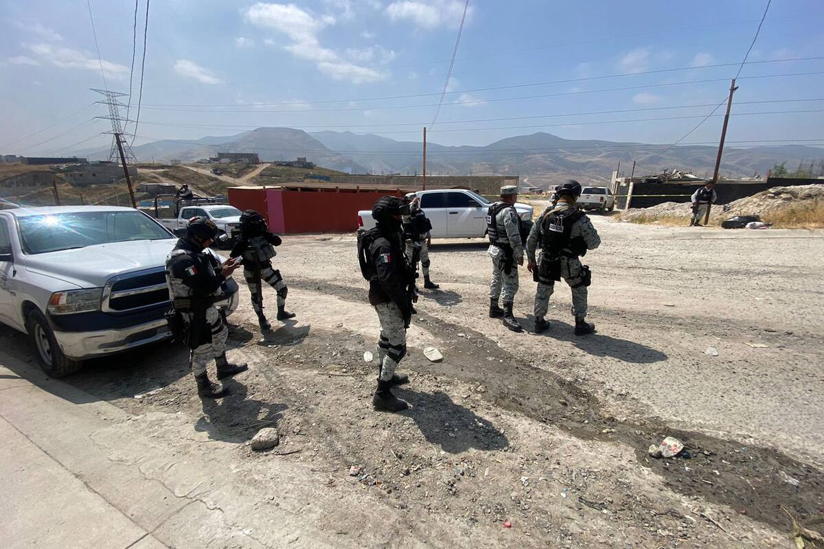 Ataques a policías se deben al trabajo de la Sspcm: Comisión de Seguridad