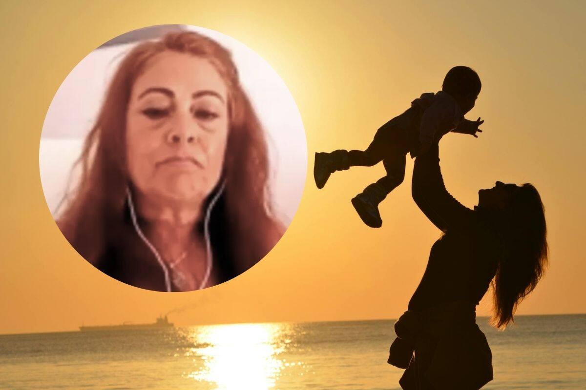 Madre deshereda a sus hijas, se avergonzaban de su trabajo limpiando casas