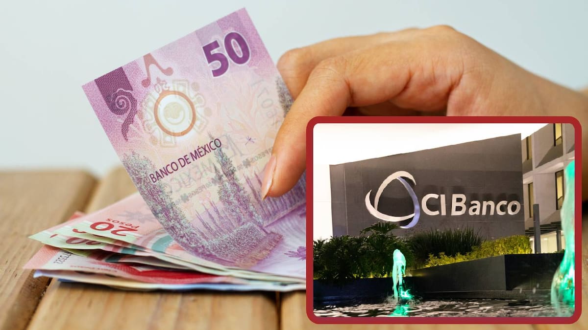 CIBanco: Así puedes reclamar tus ahorros ante el IPAB paso a paso a partir del lunes 13 de octubre de 2025
