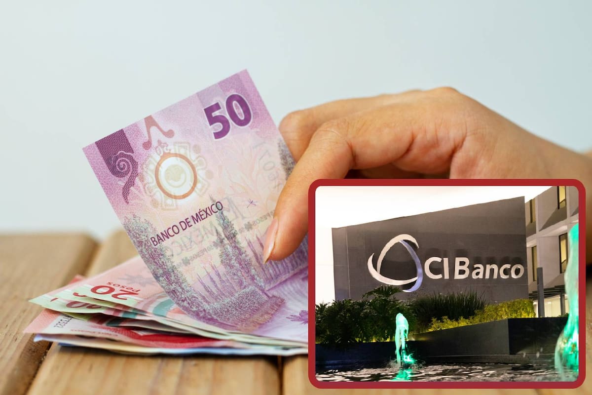 CIBanco: Así puedes reclamar tus ahorros ante el IPAB paso a paso a partir del lunes 13 de octubre de 2025