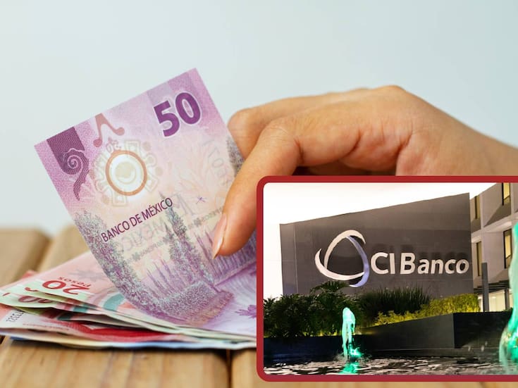 CIBanco: Así puedes reclamar tus ahorros ante el IPAB paso a paso a partir del lunes 13 de octubre de 2025