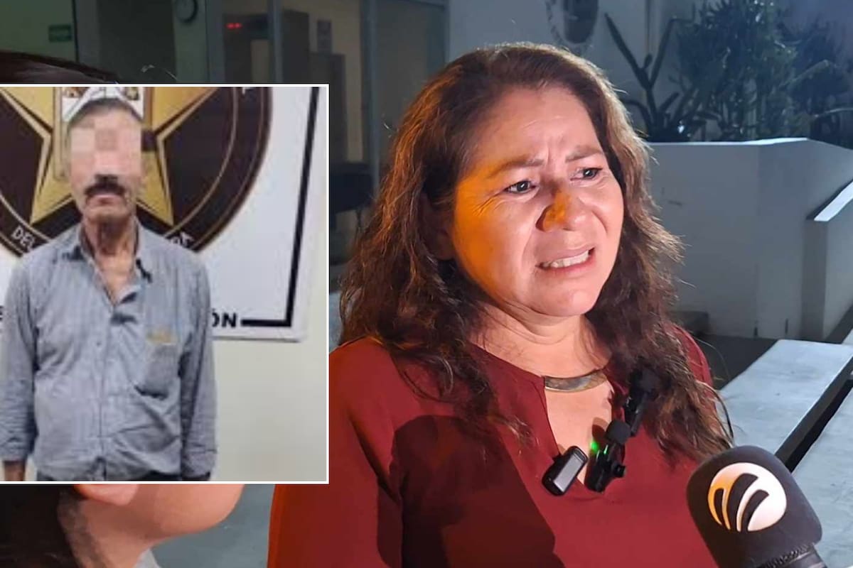 “Al fin tuvimos la justicia que tanto esperábamos”: Madre de Alma Lourdes