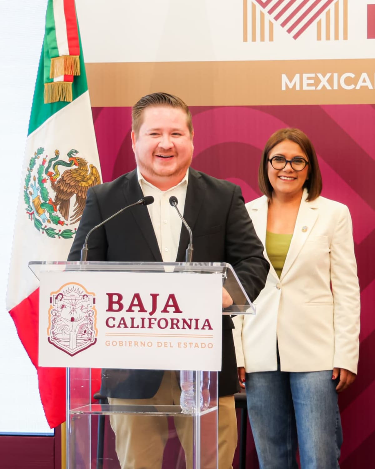 La estrategia “Sabores del Campo” busca promover el consumo de productos cultivados en Baja California, fortalecer a los productores locales y acercar sus alimentos a restaurantes y familias de la entidad. Foto: Cortesía.