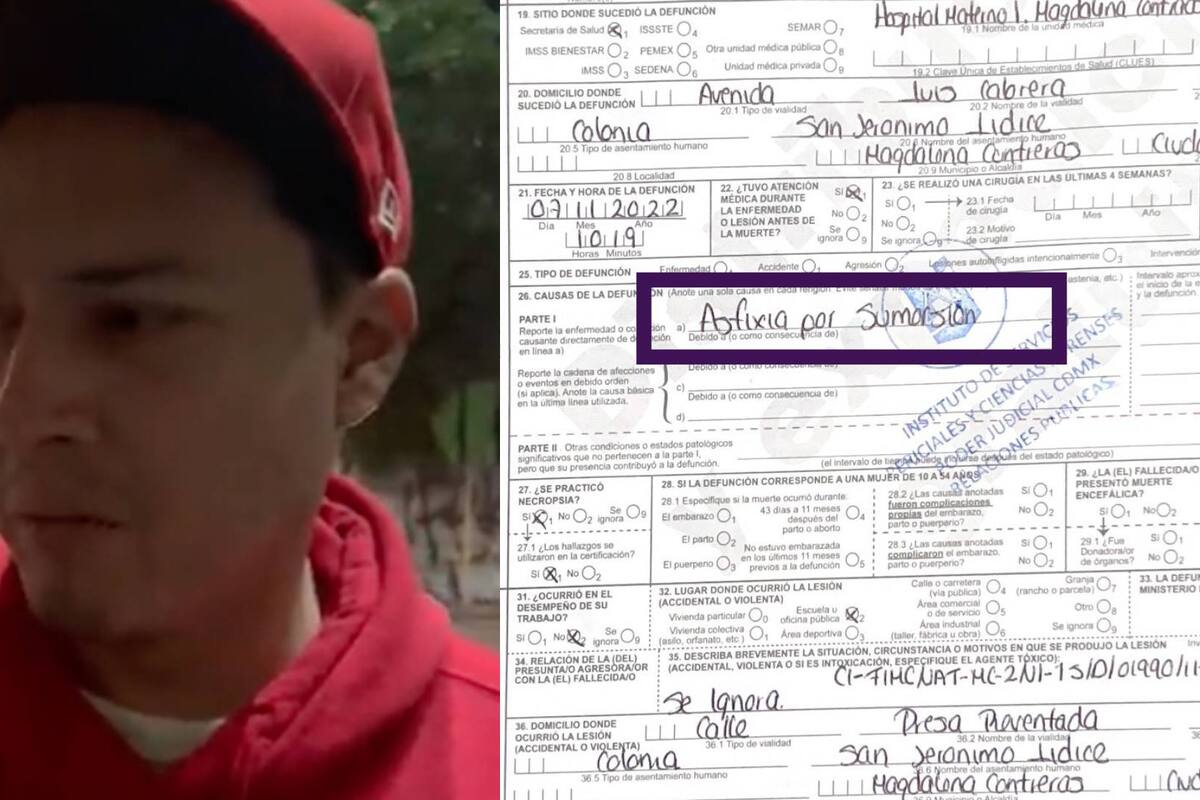 Caso Abner: Niño muere ahogado en Colegio Williams de CDMX, padres acusan negligencia