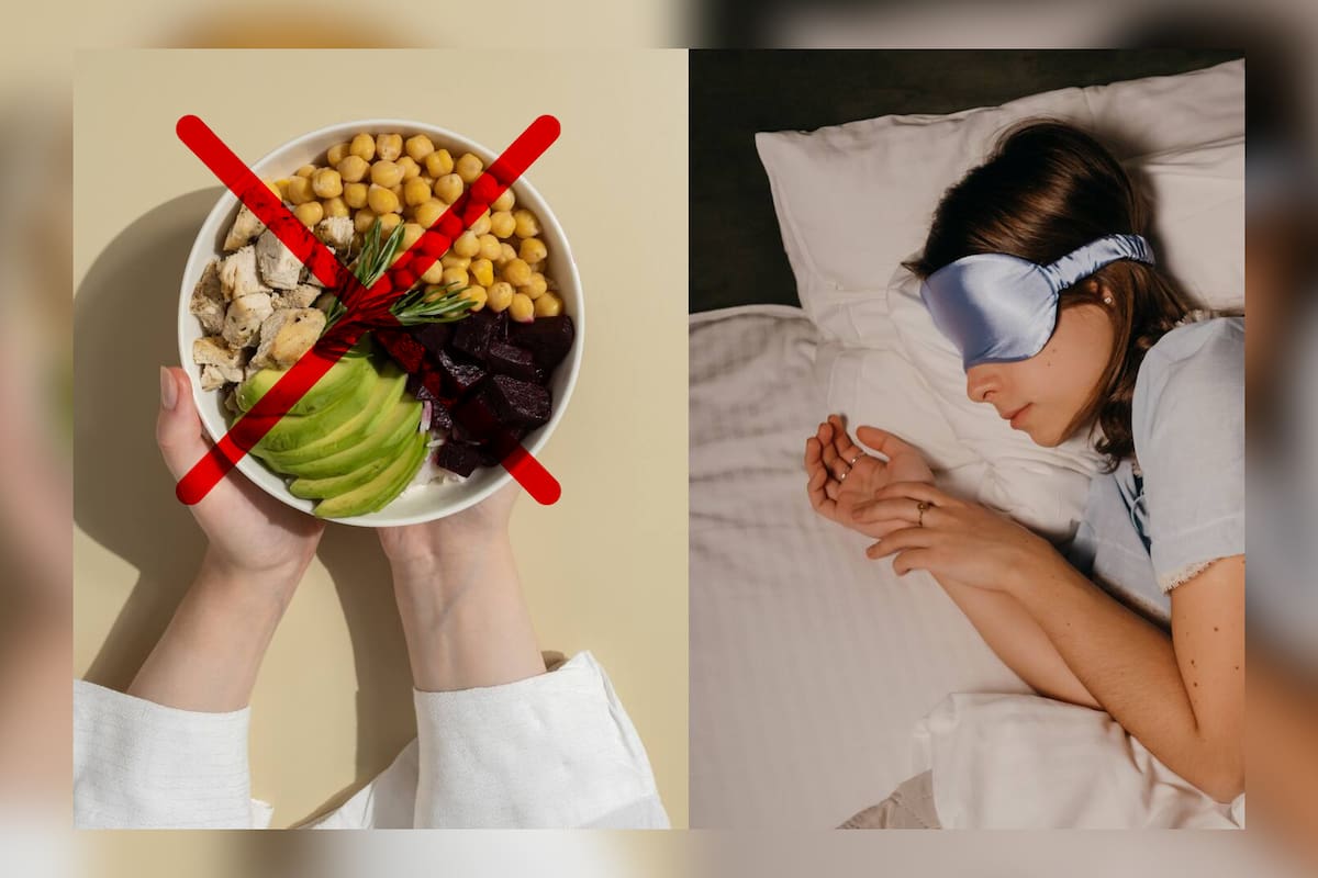 ¿Por qué dormir con el estómago vacío estaría entre los hábitos que más impacta tu calidad de vida? Psicólogo lo explica