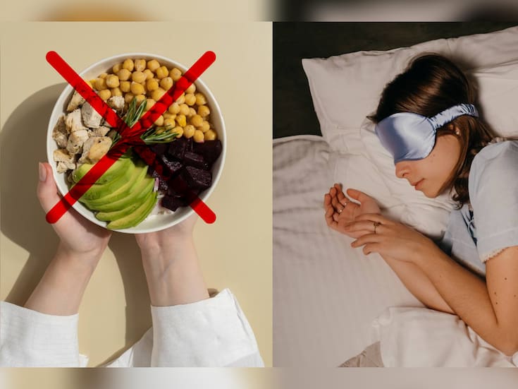 ¿Por qué dormir con el estómago vacío estaría entre los hábitos que más impacta tu calidad de vida? Psicólogo lo explica