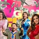 Las millonarias fortunas que ganaron los cinco participantes de ‘La Casa de los Famosos México’ que llegaron a la final