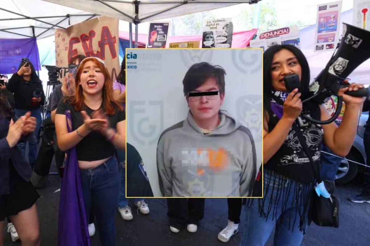 Exestudiante del IPN que usó la IA para hacer imágenes sexuales de sus compañeras, es absuelto; permanecerá en prisión por otros cargos