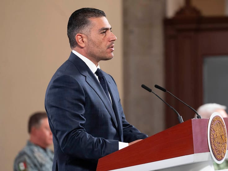 Feminicidios, secuestros y homicidios a la baja, según balance de seguridad del gobierno