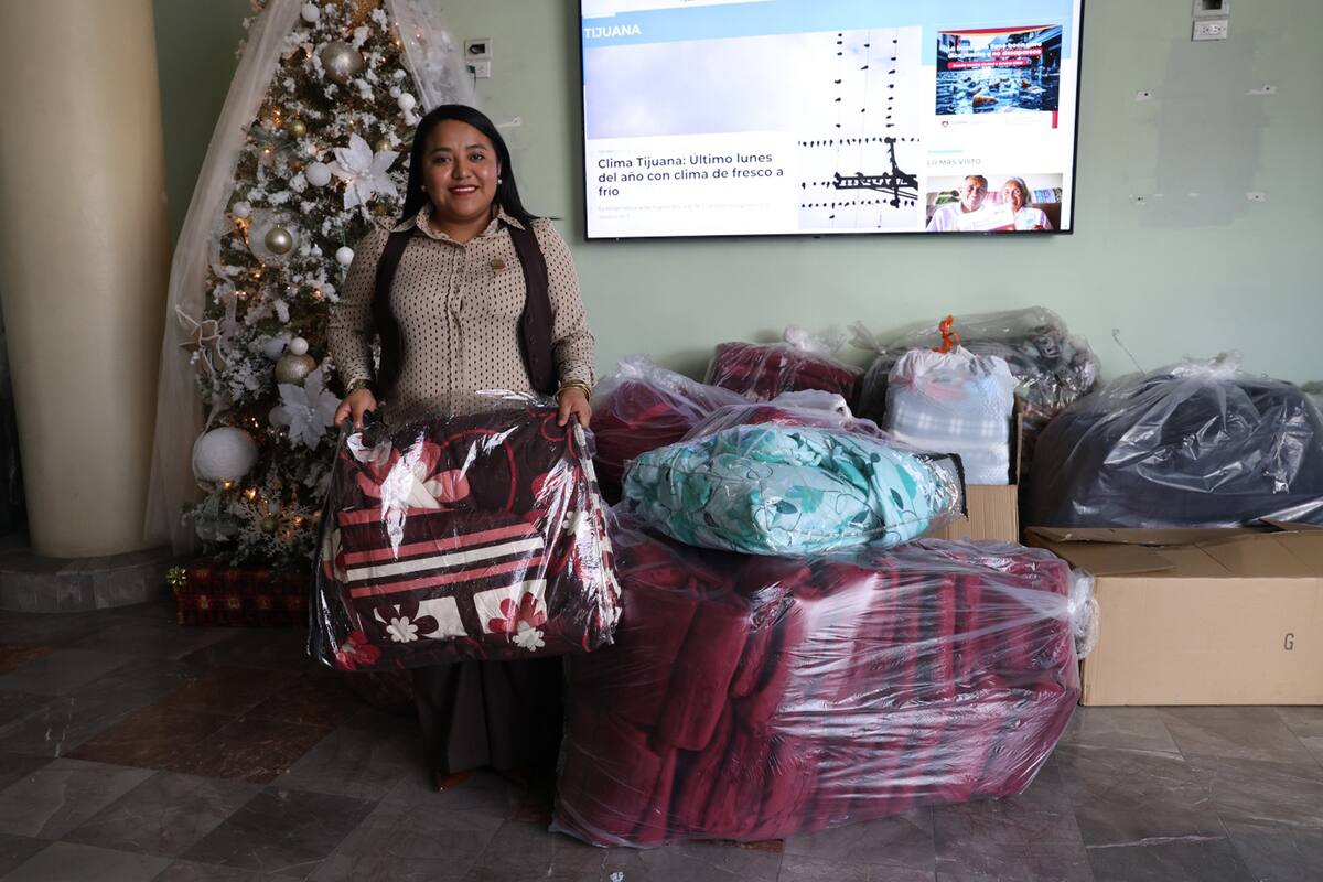 Se suma Diputada Evelyn Sánchez al ‘Cobertón 2024′