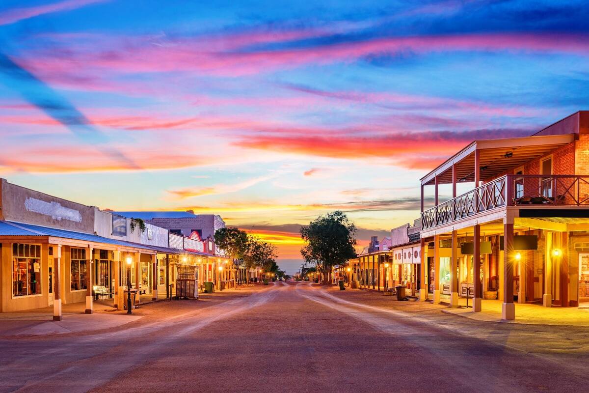 Carreteras históricas: un viaje a través del tiempo