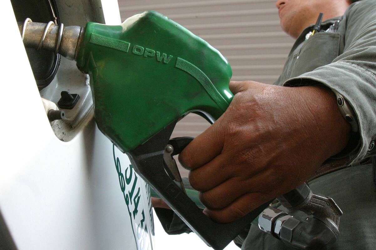 Aumenta en Tijuana el precio de la gasolina hasta 20% durante el 2021