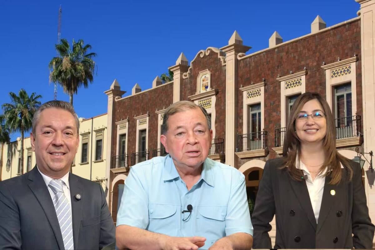 No se han presentado impugnaciones a resultados de consulta universitaria para elegir a Titular de Rectoría de la Unison